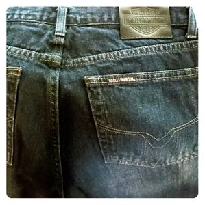 Harley Davidson Classic Jeans